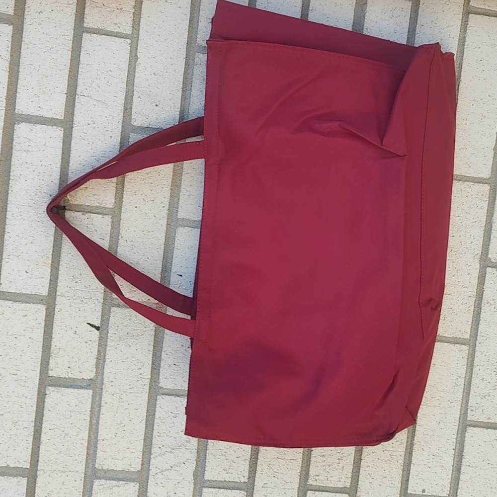 Red Photo/bag - Picture 10 of 10